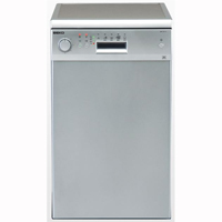 BEKO DFS 1511 S